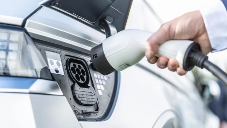 Türkiye’nin şarj haritası netleşti: İstanbul “depoyu” tek başına dolduruyor!