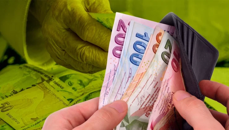 Bayram öncesi ödeme takvimi netleşti: Emekli ikramiyesi ve maaşlar hangi gün yatacak?