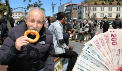 Emekli maaşlarına Temmuz’da büyük ayar: İşte masadaki o rakam!
