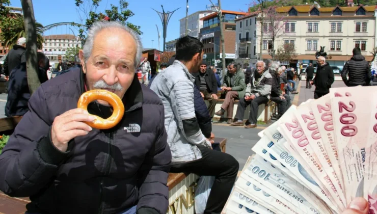 Emekli maaşlarına Temmuz’da büyük ayar: İşte masadaki o rakam!
