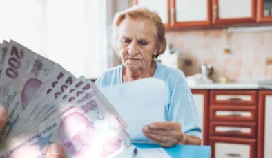 Bankaların emekli promosyon yarışı kızıştı: Nakit ödeme 32 bin TL’yi geçti!