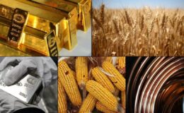 Emtia piyasalarında dalgalanma: Savaş ve politik gelişmeler fiyatları belirledi