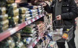 İstanbul’da enflasyon martta yüzde 2,97 arttı