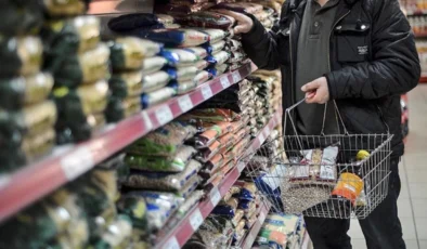 İstanbul’da enflasyon martta yüzde 2,97 arttı