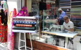 Aracılar fiyatı şişiriyor esnaf dijital pazar yerleriyle nefes alıyor