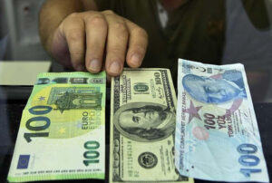TL’nin reel değeri martta güç kazandı 4 euro dolar tl avrasyayatirim