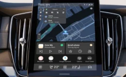 Türkiye’nin yapay zeka destekli yerli navigasyonu için imzalar atıldı