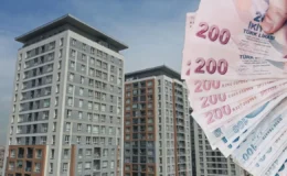 Apartmanda aidat kabusu bitiyor: Meclis fahiş zamlara karşı “kilit” vuruyor!