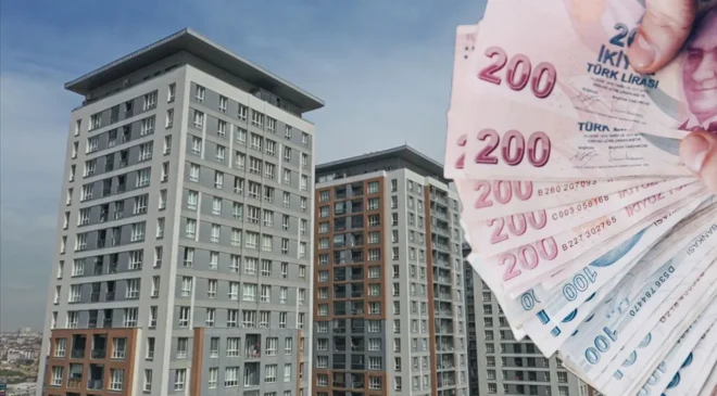 Apartmanda aidat kabusu bitiyor: Meclis fahiş zamlara karşı “kilit” vuruyor!