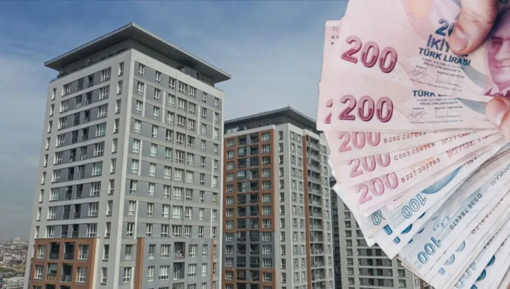 Apartmanda aidat kabusu bitiyor: Meclis fahiş zamlara karşı “kilit” vuruyor!