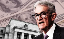 Küresel piyasalarda Powell dönemi kapanıyor: Fed faiz kararı açıklandı