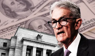 Küresel piyasalarda Powell dönemi kapanıyor: Fed faiz kararı açıklandı