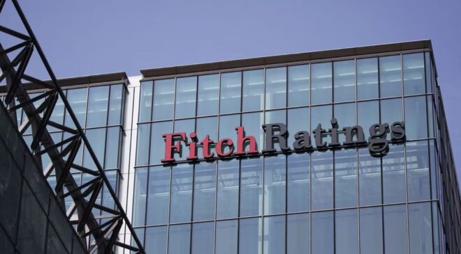 Fitch Türkiye Varlık Fonu’nun görünümünü değiştirdi