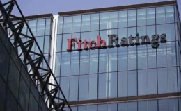 Fitch, Türkiye’nin kredi görünümü durağana çekti