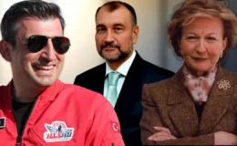 Türkiye’nin en zenginleri listesi güncellendi: Zirve yine el değiştirmedi