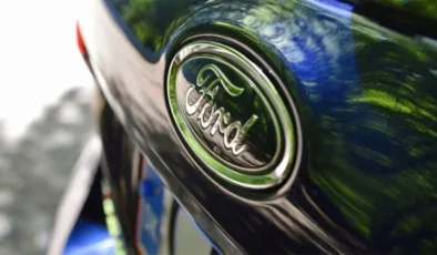 Ford Otomotiv’e 31,4 milyar liralık proje bazlı devlet desteği verilecek