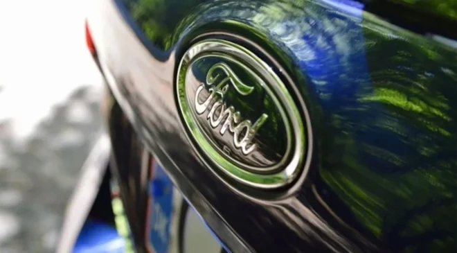Ford Otomotiv’e 31,4 milyar liralık proje bazlı devlet desteği verilecek