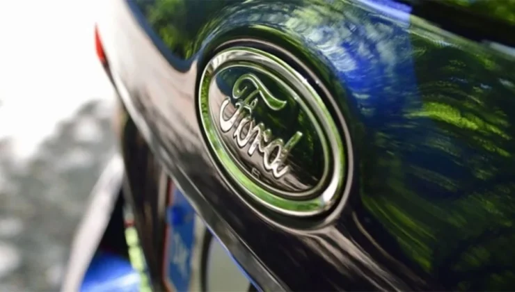Ford Otomotiv’e 31,4 milyar liralık proje bazlı devlet desteği verilecek