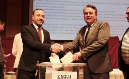 AKAMİB’de Adem Derinel dönemi