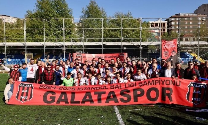 Göktürk: Galata Spor  Kulübü’nü özlenen kimliğine kavuşturacağız