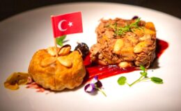 Gastronominin turizmdeki rolü masaya yatırılıyor