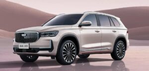 geely 100 km de 2 22l yakit tuketen yeni hibrit motorunu tanitti204404 2