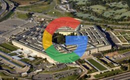 Google Gemini modelleri için Pentagon ile gizli pazarlık masasında