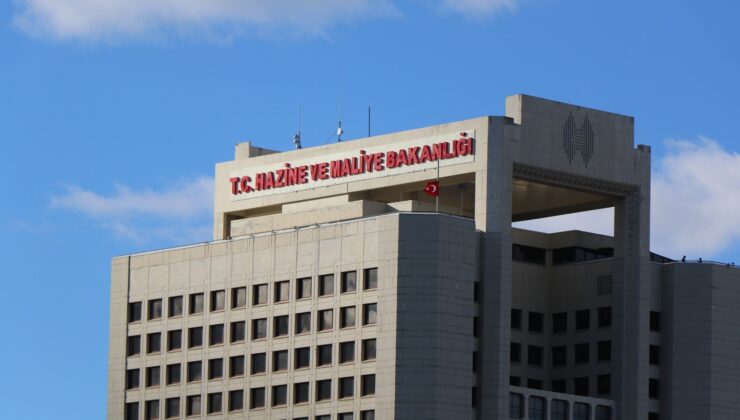 Hazine’den altın rezervi açıklaması: “azalış teknik bir hata değil, stratejik bir tercih”