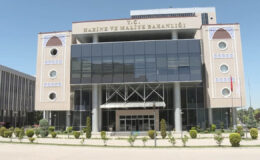 Hazine iki ihaleyle 33,8 milyar lira borçlandı