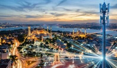 Türkiye’de 5G ile sanayi devrimi: Fabrikalar akıllandı, hız bin katına çıktı!