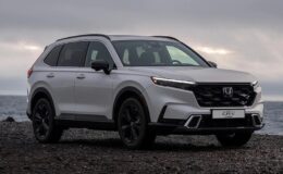 Honda 23 yıl sonra Güney Kore piyasasına veda ediyor