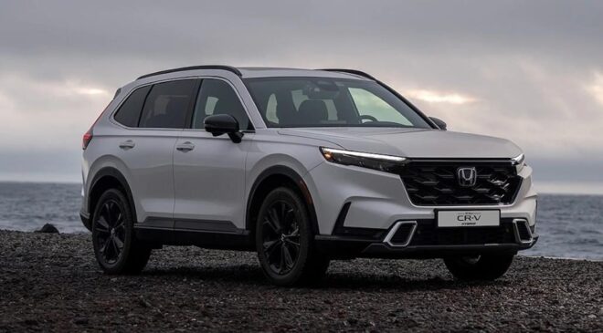 Honda 23 yıl sonra Güney Kore piyasasına veda ediyor