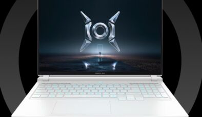 Honor’dan oyun dünyasına ‘altı fanlı’ laptop: Isınma derdi tarih oluyor!
