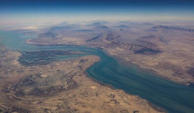 Hürmüz’de 33 kilometrelik “stratejik pranga”