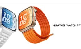 Huawei Watch Fit 5 ve Pro’yu tanıttı: Fiyatlar dudak uçuklattı!