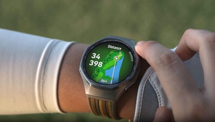 Huawei Watch GT 6 Pro için HarmonyOS 6.0 dönemi başladı işte tüm yenilikler