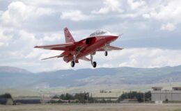 İmzalar atıldı! HÜRJET İspanya yolcusu