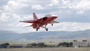 İmzalar atıldı! HÜRJET İspanya yolcusu