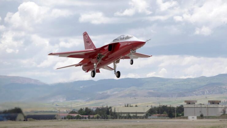 İmzalar atıldı! HÜRJET İspanya yolcusu