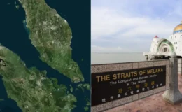 Hürmüz’den sonra sıra onda mı? Küresel ticaretin yeni düğüm noktası: Malakka Boğazı