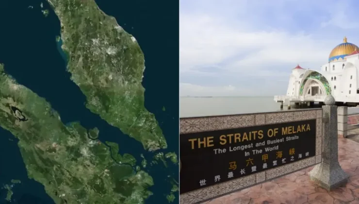 Hürmüz’den sonra sıra onda mı? Küresel ticaretin yeni düğüm noktası: Malakka Boğazı