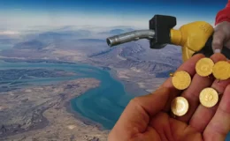 Hürmüz için kritik geri sayım: Altın ve petrolde savaş fiyatlaması