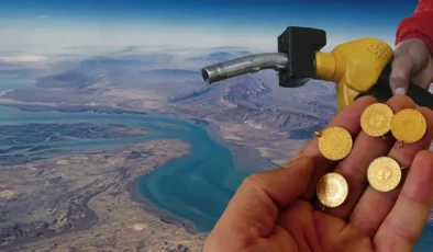 Hürmüz için kritik geri sayım: Altın ve petrolde savaş fiyatlaması