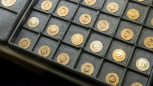 Ateşkes sonrası altın ve dövizde rasyonel seyir: Yatırımcıyı ne bekliyor? 5 hurmuz icin geri sayim altin ve petrolde yuksek gerilim 1782295 202604070604 20260407060425 1 1