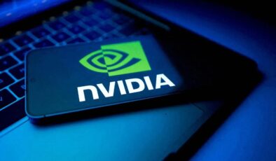 Nvidia çip üretiminden PC markası olmaya mı hazırlanıyor