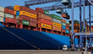 Türkiye–Romanya hattında yeni eşik: Hedef 20 milyar dolar