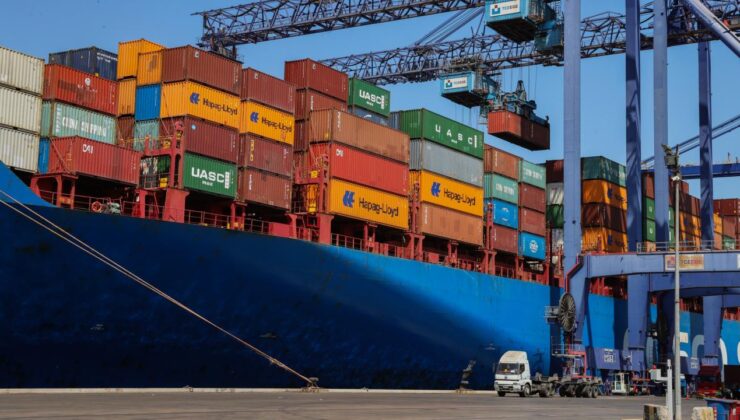 Türkiye–Romanya hattında yeni eşik: Hedef 20 milyar dolar