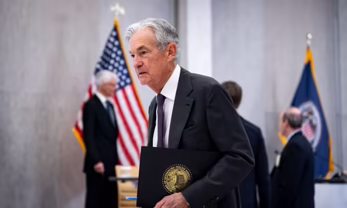 Fed’de Powell dönemi sona eriyor