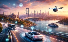 İstanbul, 17. ITS Avrupa kongresi’ne hazırlanıyor