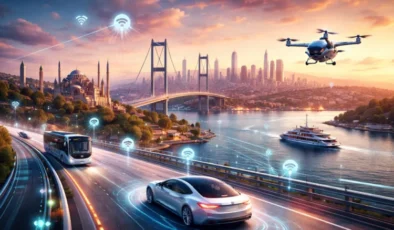 İstanbul, 17. ITS Avrupa kongresi’ne hazırlanıyor